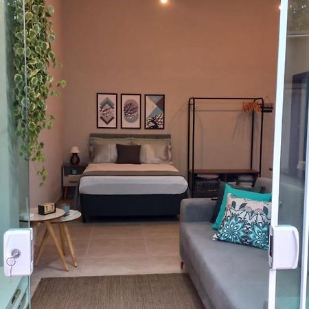 דירות São Roque Apartamento Studio Residencial Beatriz מראה חיצוני תמונה
