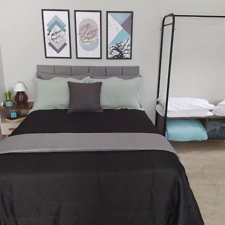דירות São Roque Apartamento Studio Residencial Beatriz מראה חיצוני תמונה