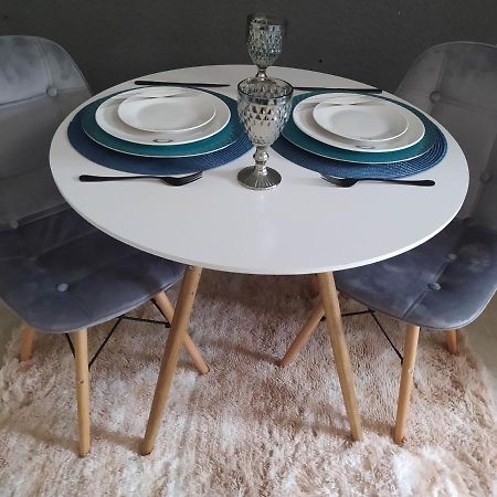 דירות São Roque Apartamento Studio Residencial Beatriz מראה חיצוני תמונה