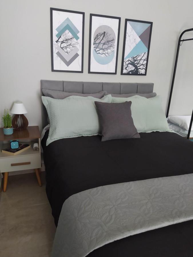 דירות São Roque Apartamento Studio Residencial Beatriz מראה חיצוני תמונה